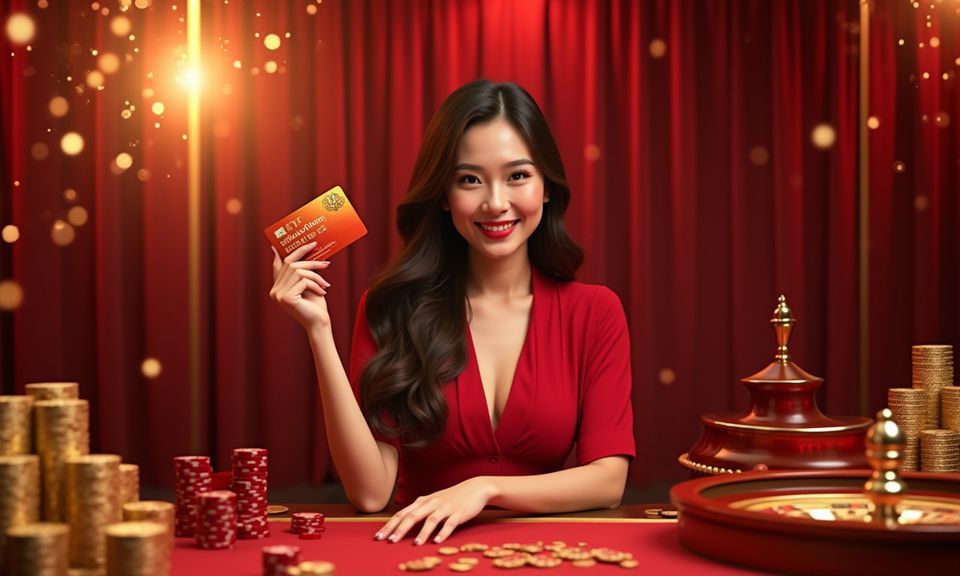 panda808 casino app visual